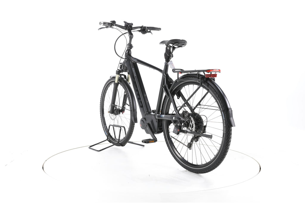 ZEMO Tour Trekking E-Bike - Image 9