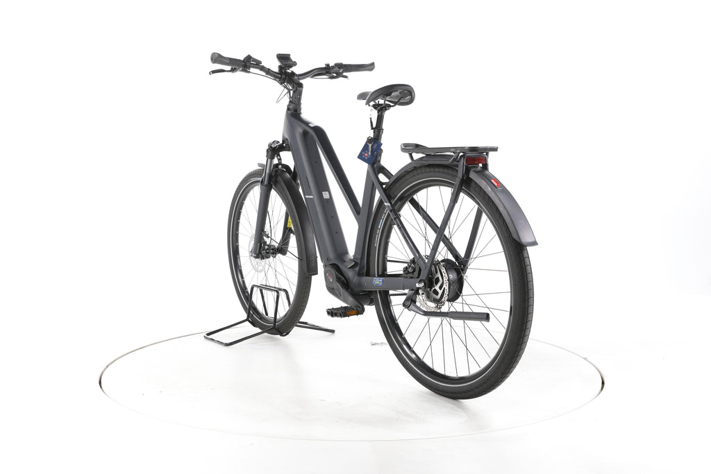 Cube Kathmandu Hybrid Comfort Pro City E-Bike 2025 - Image 9