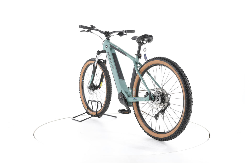 Bulls Copperhead EVO 1 E-Bike 2024 - Image 9