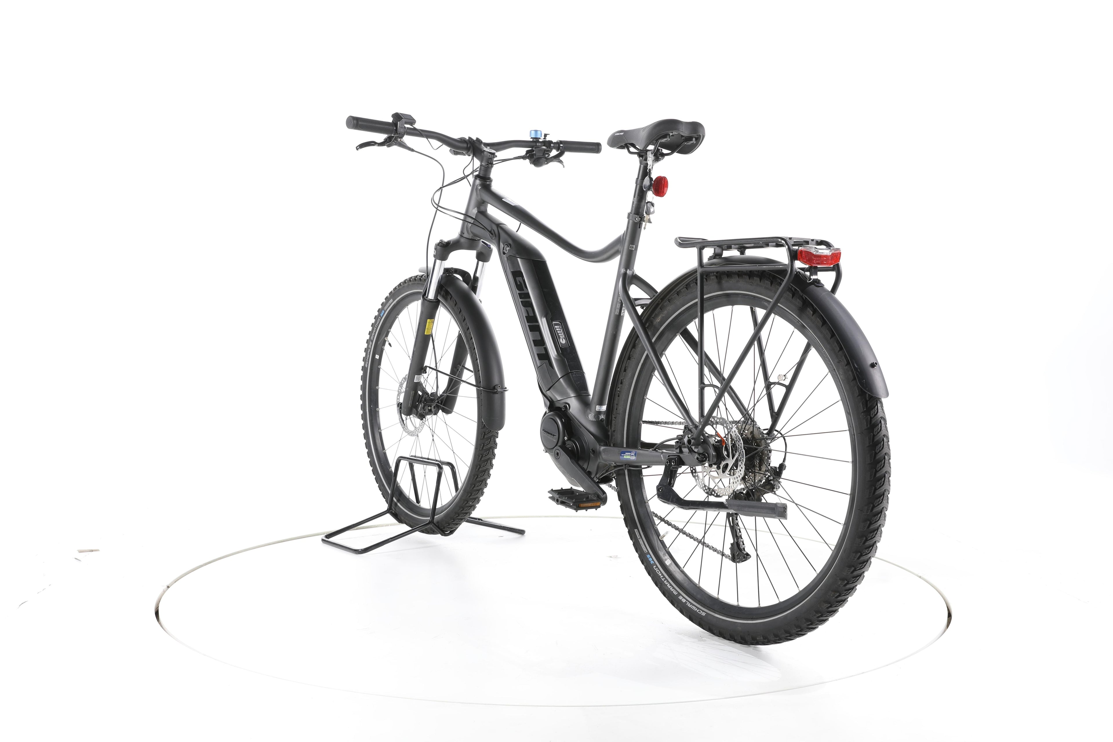 Giant Talon E+ EX Trekking E-Bike - Image 9
