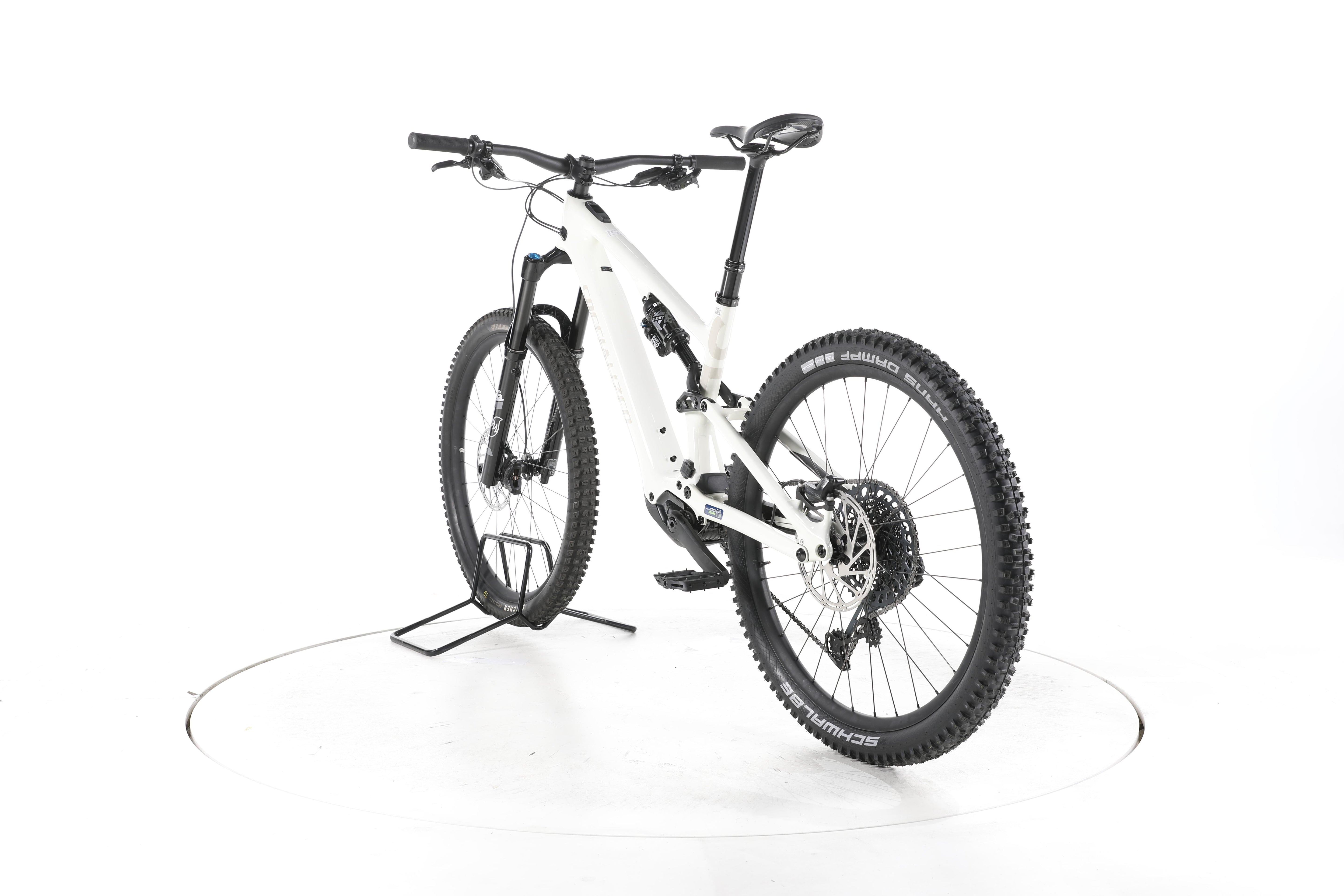Specialized Turbo Levo SL Comp E-Bike Fully Carbon 2024 - Image 9