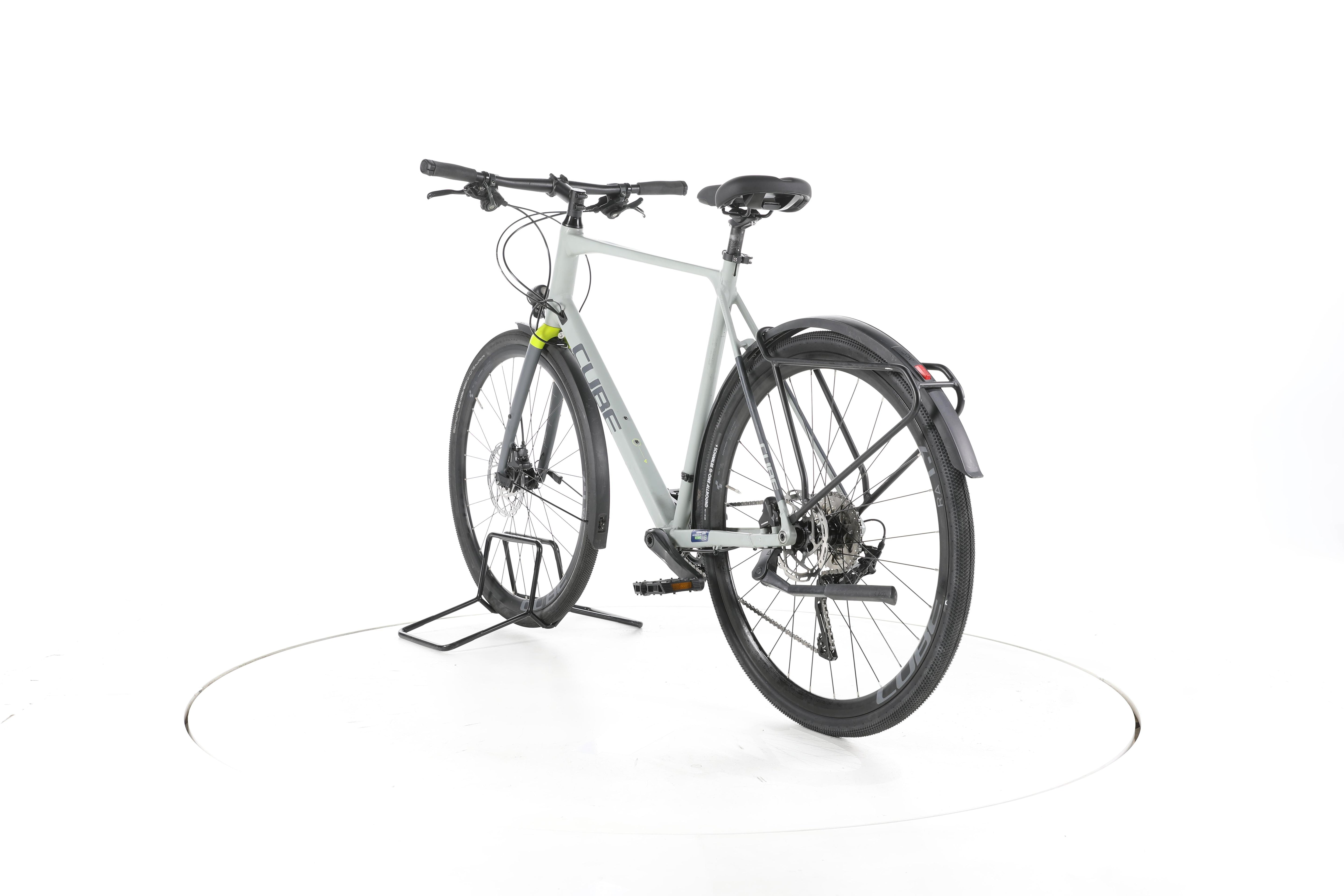 Cube SL Road Pro FE - Image 9