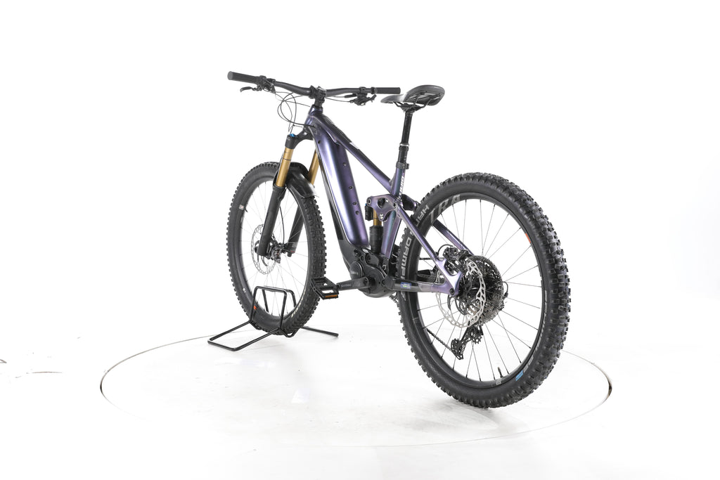 Giant Reign E+ 1| V2 E-Bike Fully - Image 9