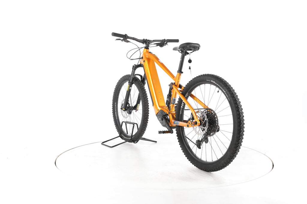 HoheAcht Mola Roko E-Bike Fully - Image 9