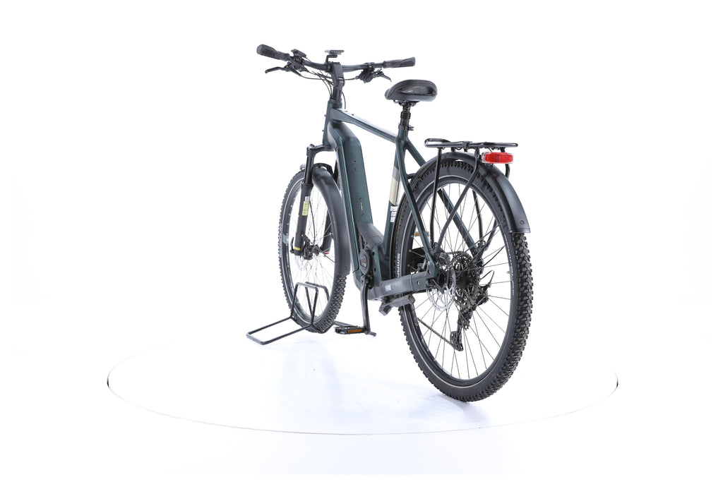 Bergamont E-Horizon SUV 6 Trekking E-Bike 2023 - Image 9