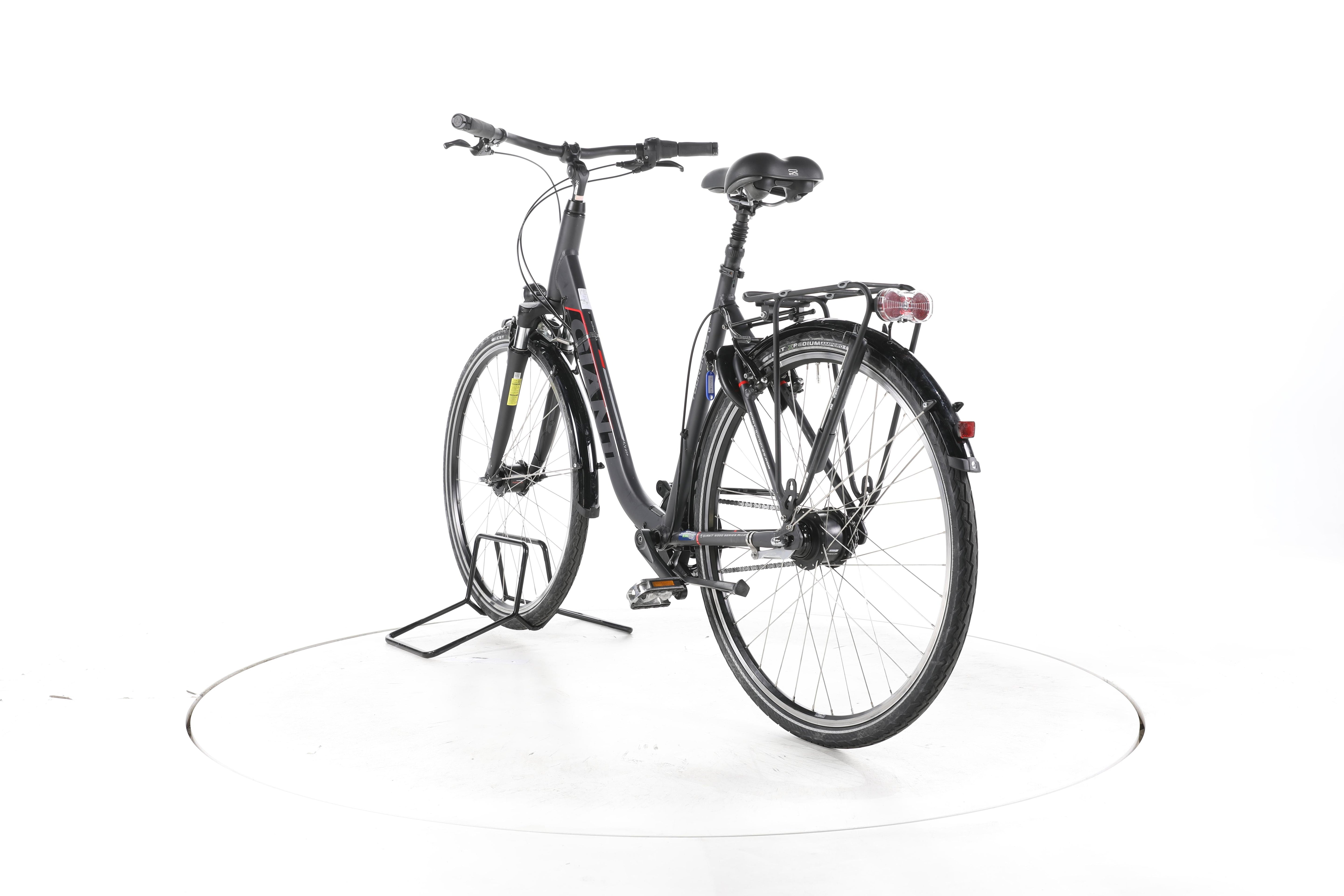 Giant Tourer Fahrrad City & Trekking - Image 9
