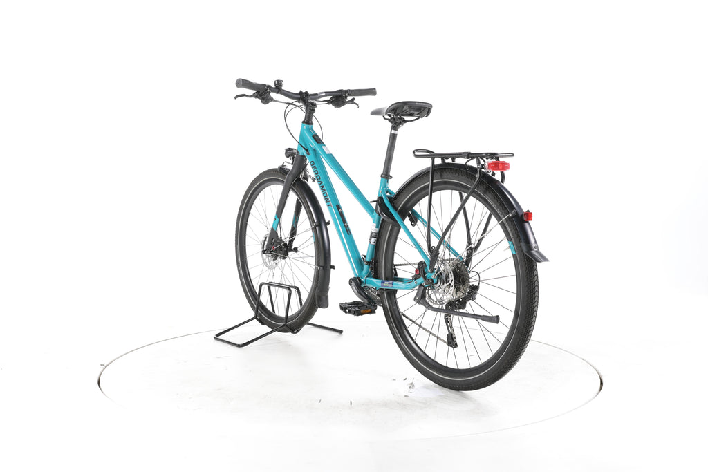 Bergamont Vitess 7 Fahrrad City & Trekking - Image 9
