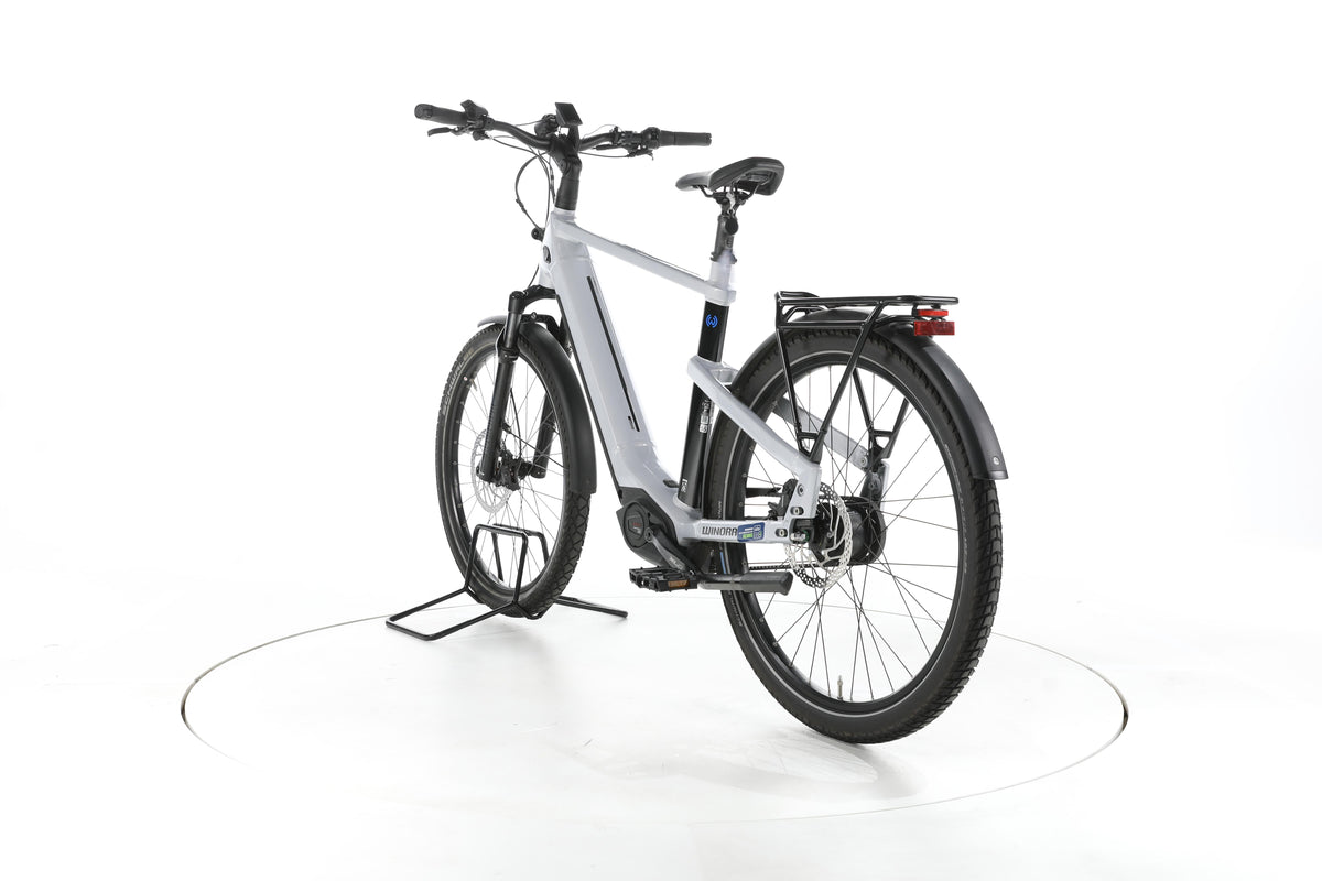 Winora Yakun R5 Pro City E-Bike - Image 9