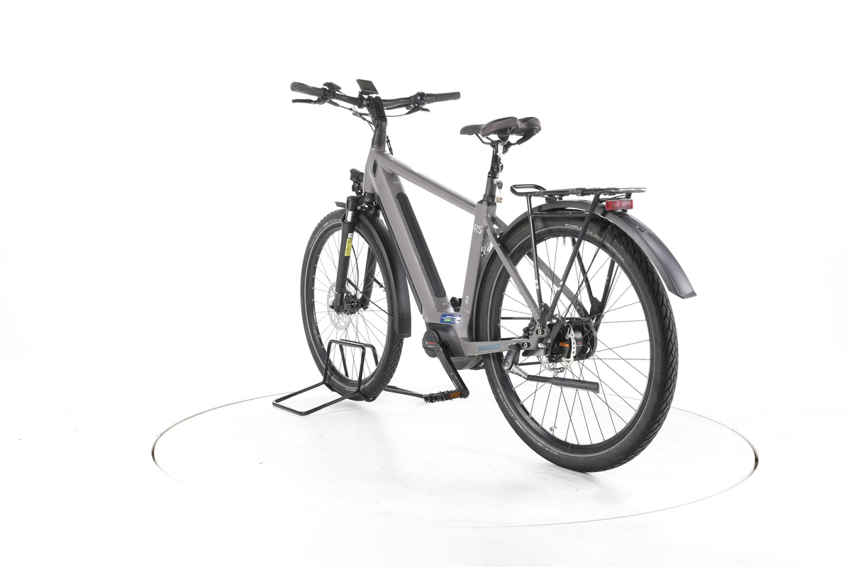 Winora R5 City E-Bike - Image 9