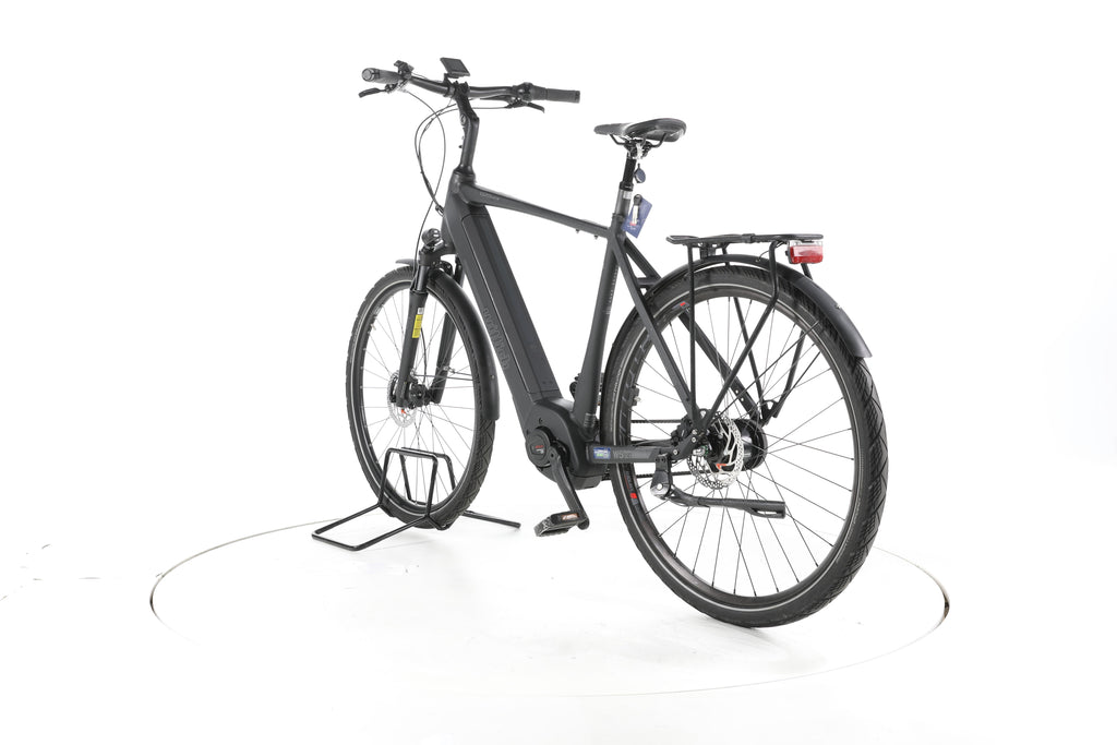Wittich W5GCX City E-Bike - Image 9