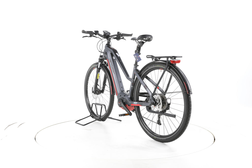 Centurion E-Fire Tour R860i Trekking E-Bike - Image 9