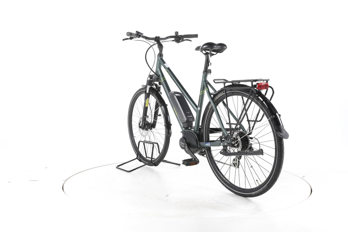 Triumph e-bird Plus 400 Trekking E-Bike - Image 9