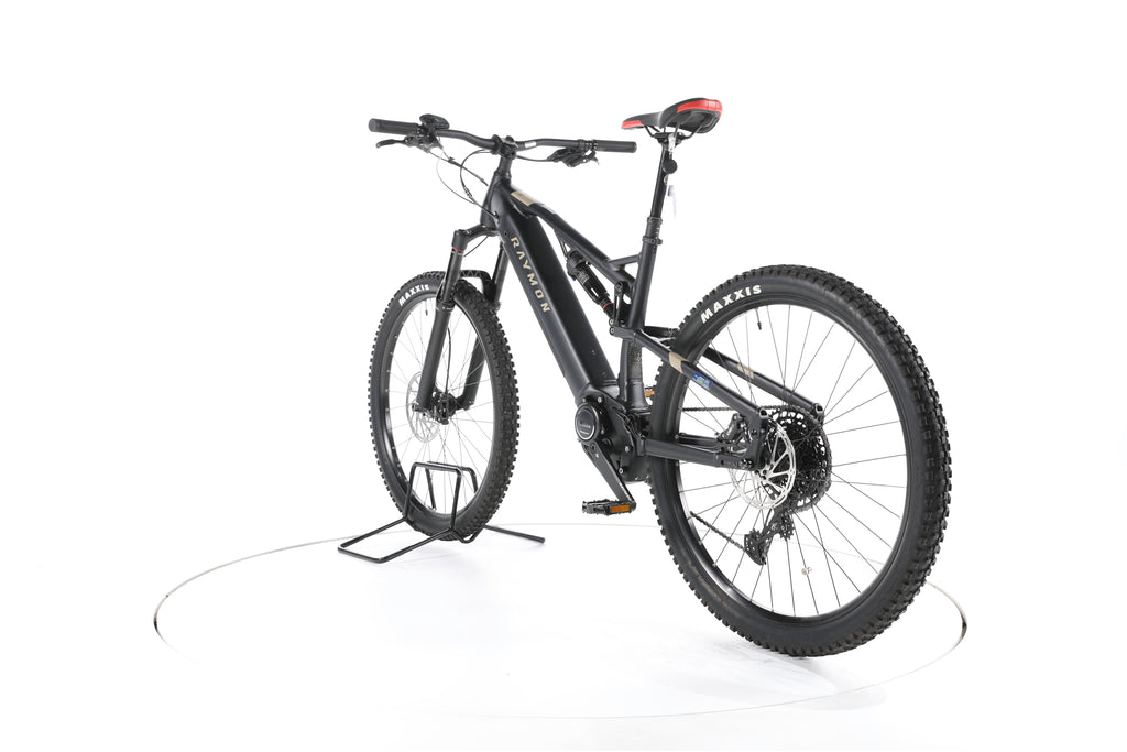R Raymon FullRay SE E-Bike Fully - Image 9