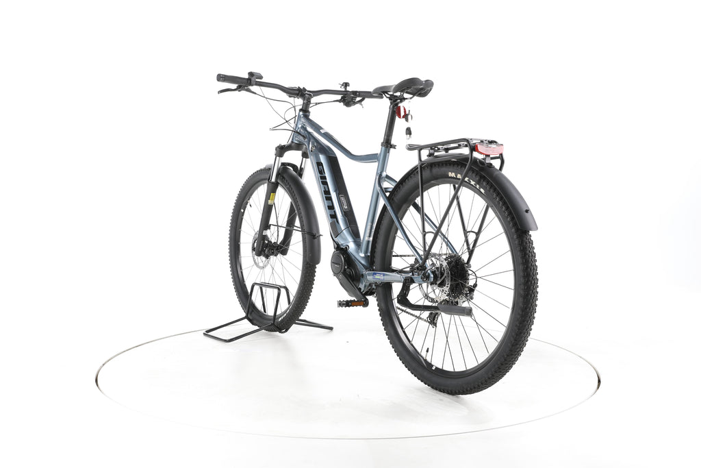 Giant Talon E+ EX Trekking E-Bike 2024 - Image 9