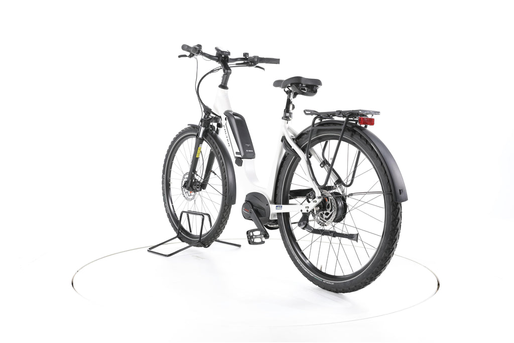 FALTER E 9.3 FL City E-Bike Tiefeinsteiger - Image 9