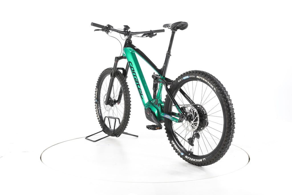 Corratec E-Power RS 160 Pro Plus E-Bike Fully - Image 9