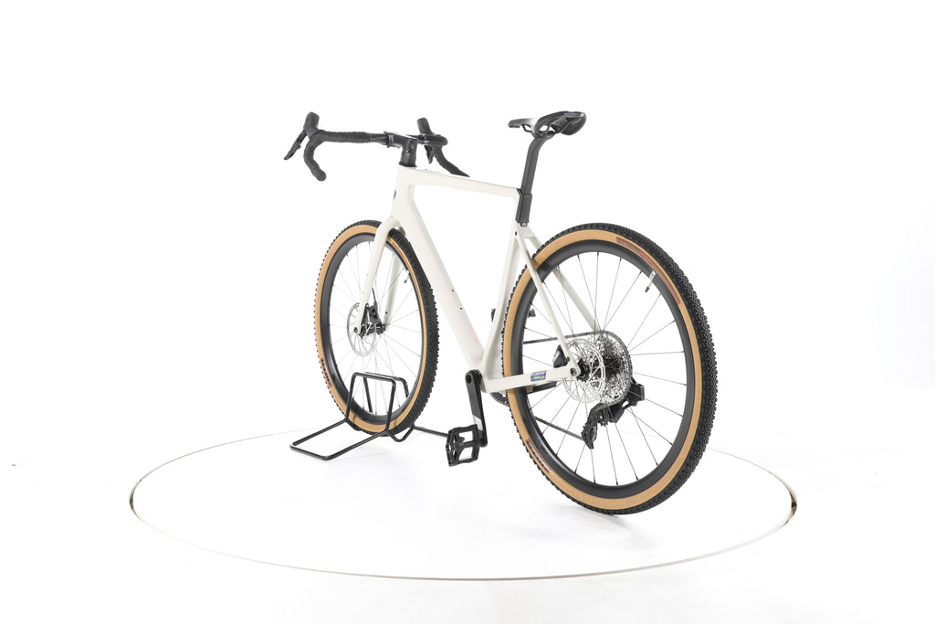 Rose BACKROAD AL Apex 1x11 Rennrad 2025 - Image 9