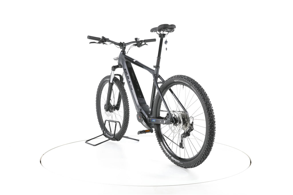 Bulls Copperhead EVO 1 E-Bike - Image 9