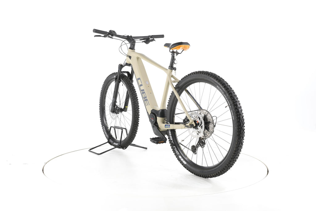 Cube Reaction Hybrid Pro E-Bike - Image 9