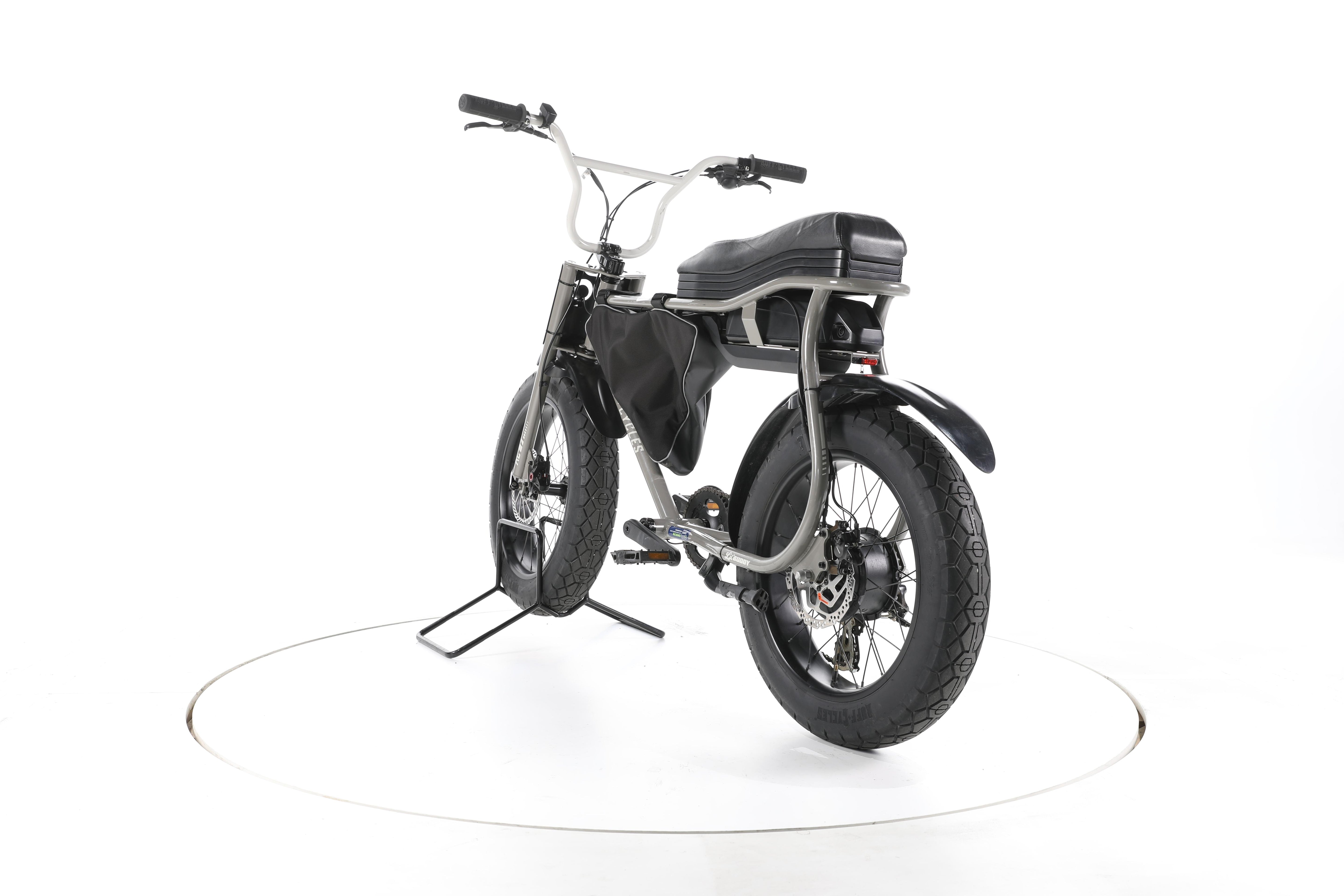 Ruff Cycles LIL'BUDDY "Edge" E-Fatbikes - Image 9