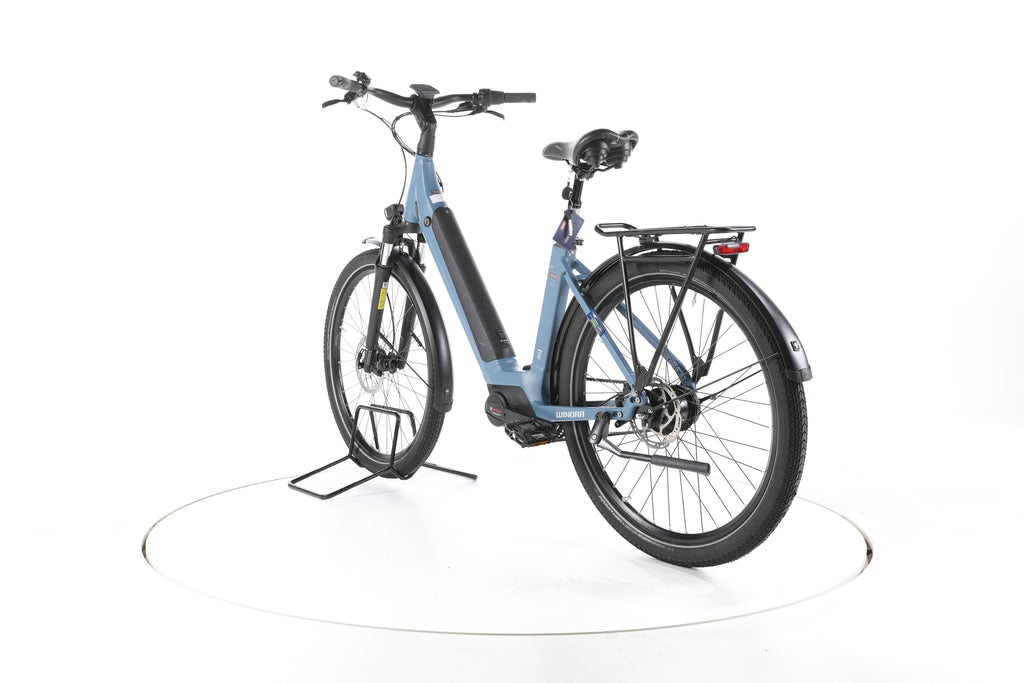 Winora Sinus R8Ef City E-Bike Tiefeinsteiger 2024 - Image 9