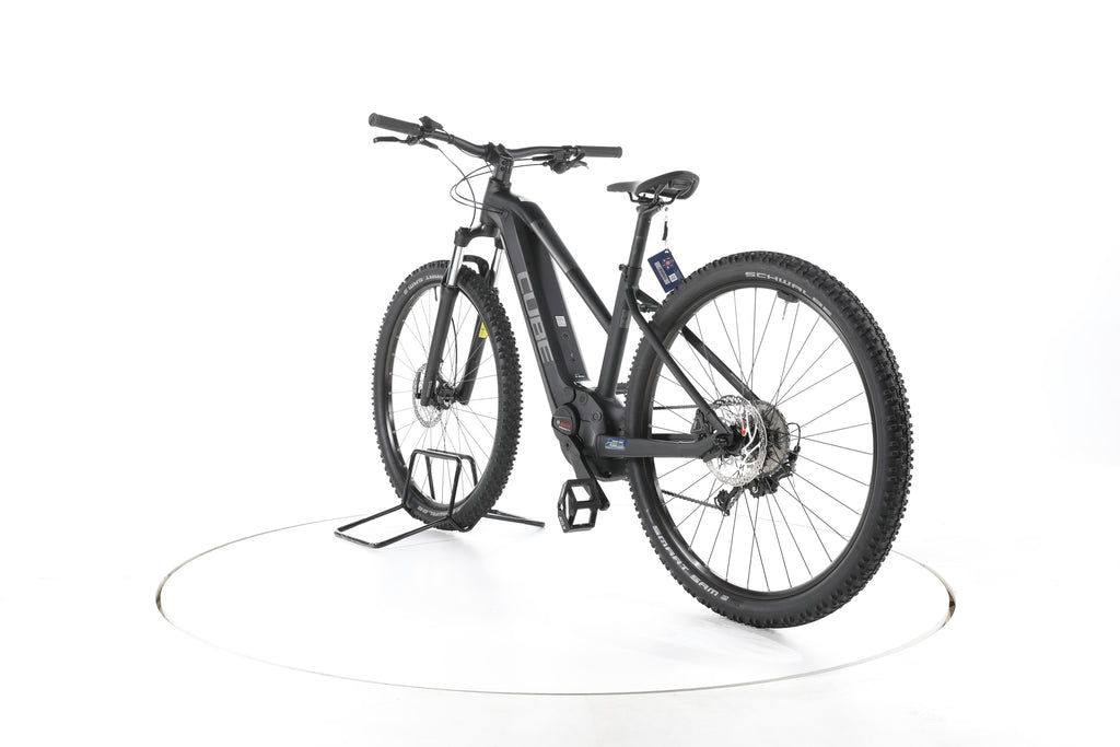 Cube Reaction Hybrid Performance E-Bike - Image 9