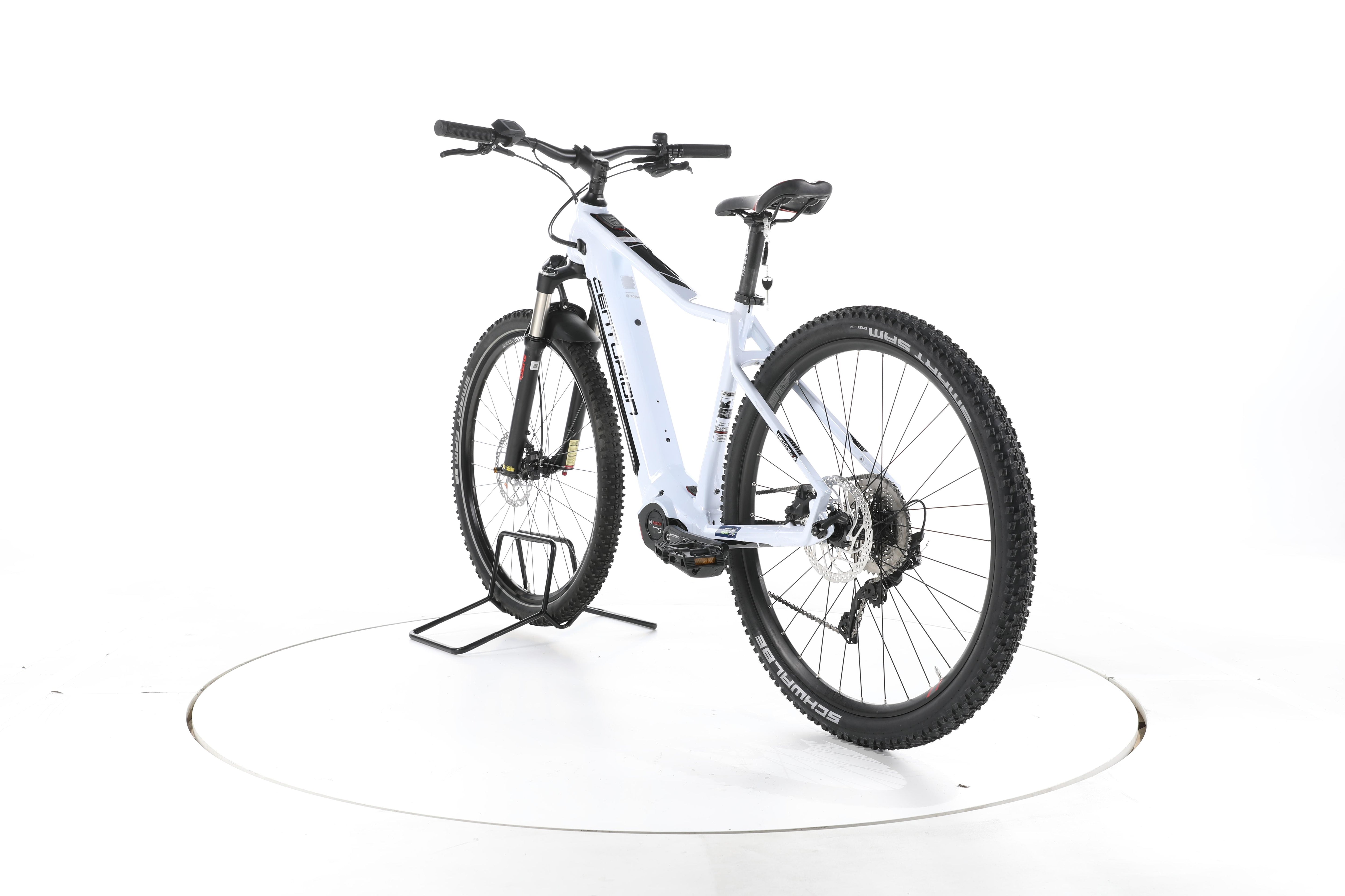 Centurion Backfire Fit E R760i E-Bike - Image 9