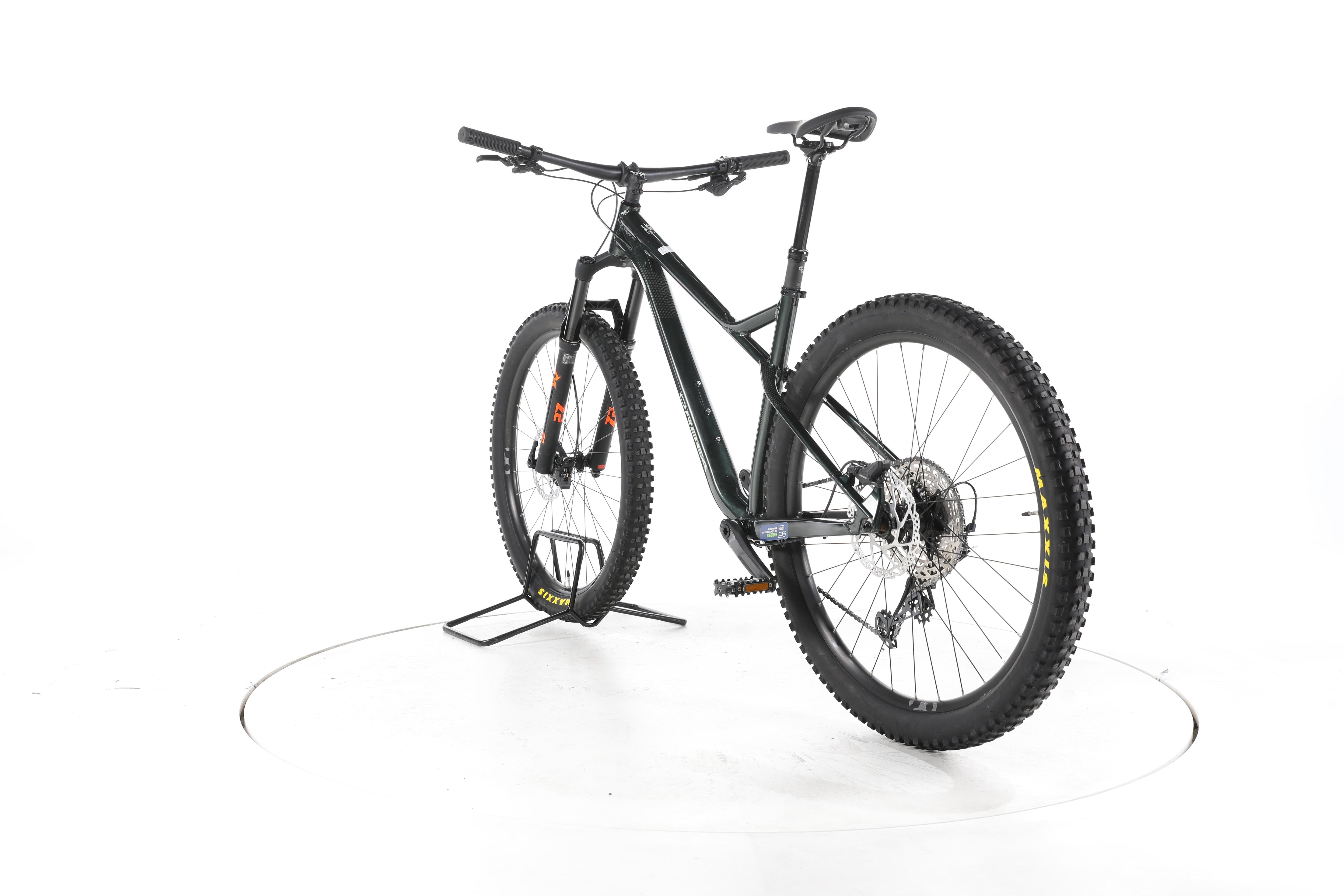 Orbea Laufey H10 Fahrrad Hardtail - Image 9