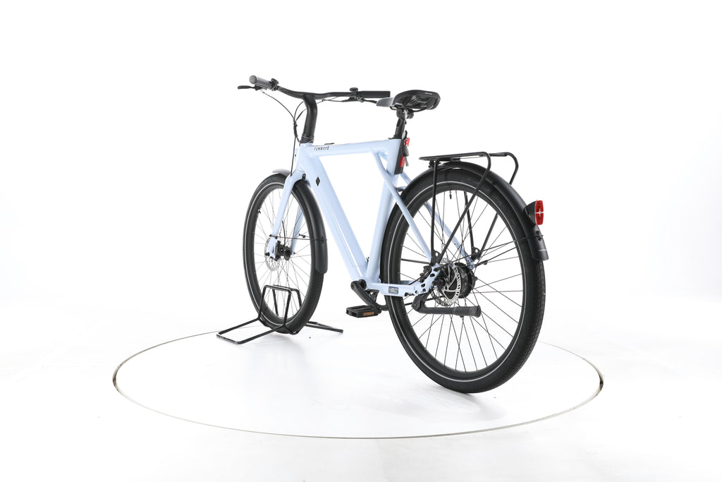 TENWAYS CGO009 City E-Bike - Image 9