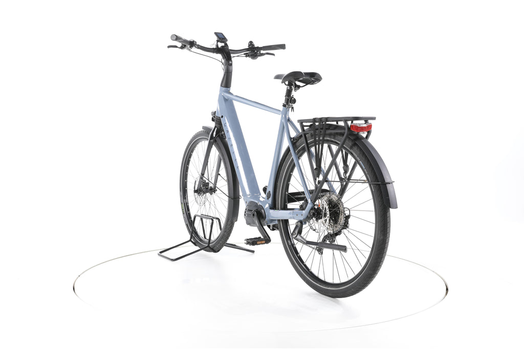 Gazelle Chamonix T10 HMS Trekking E-Bike - Image 9