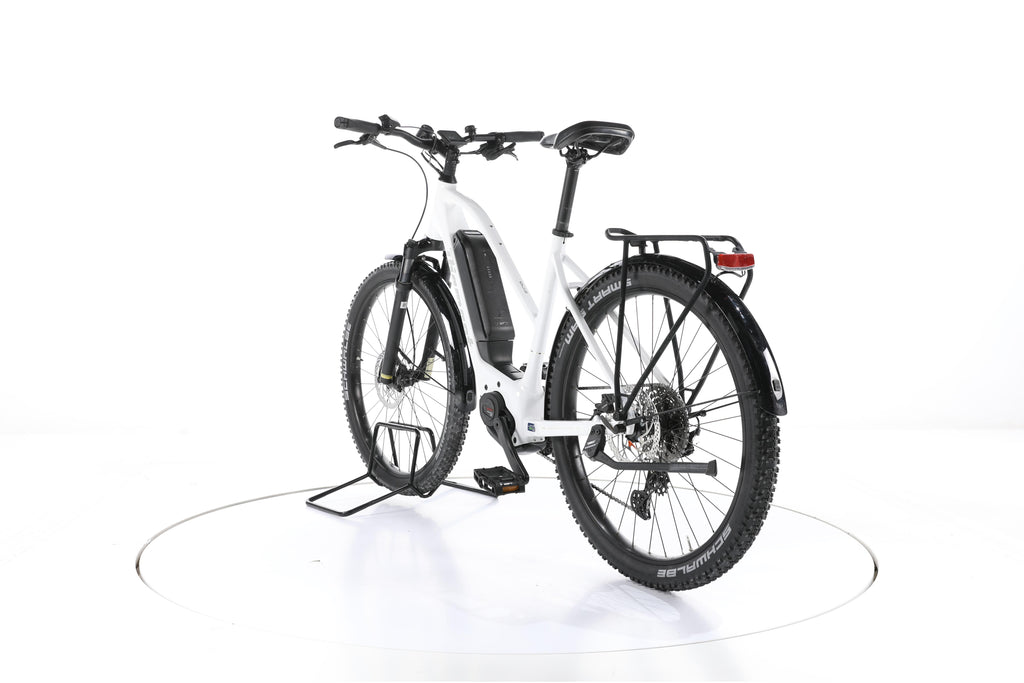 Diamant Zing Gen 2 Trekking E-Bike 2023 - Image 9
