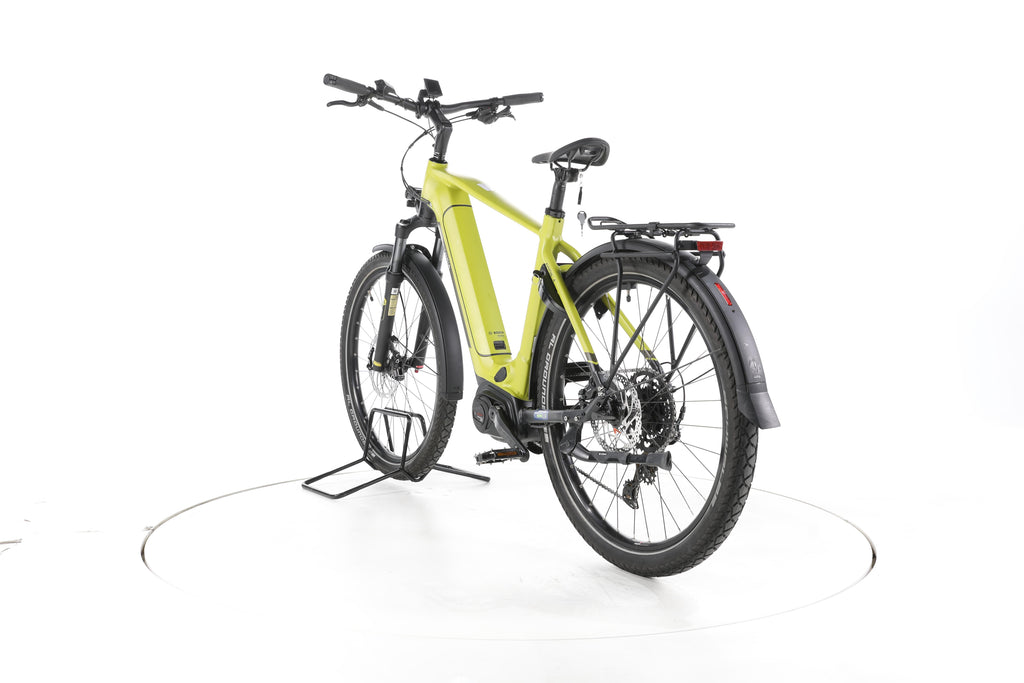 Victoria Avyon 4 Trekking E-Bike - Image 9