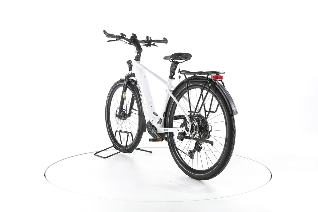 KTM Macina Style 720 Trekking E-Bike - Image 9