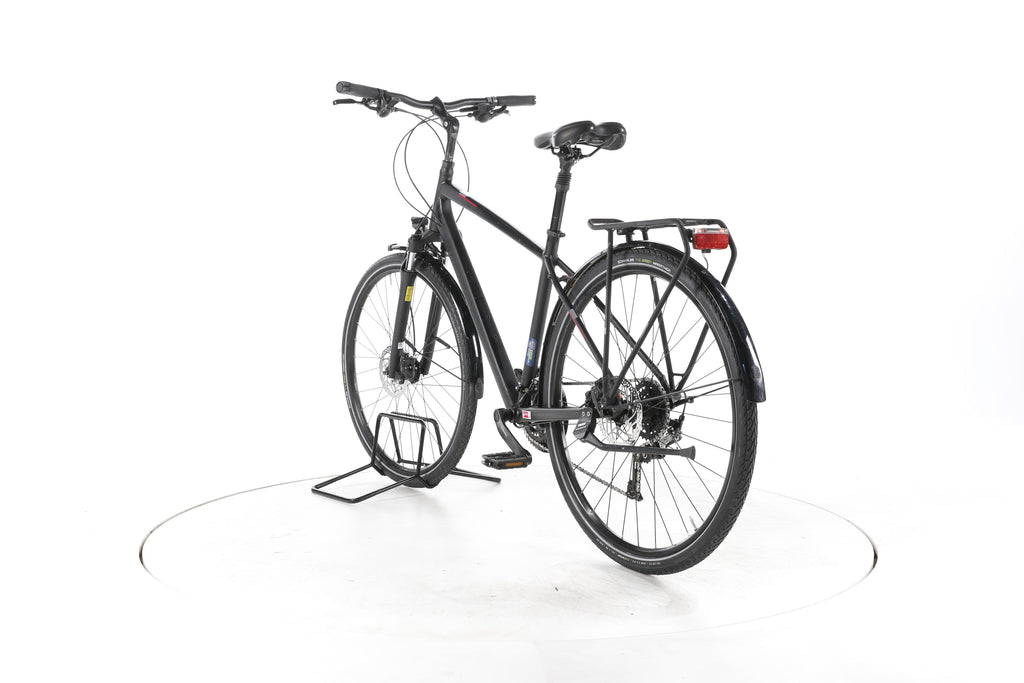 Diamant Ubari Deluxe Fahrrad City & Trekking - Image 9