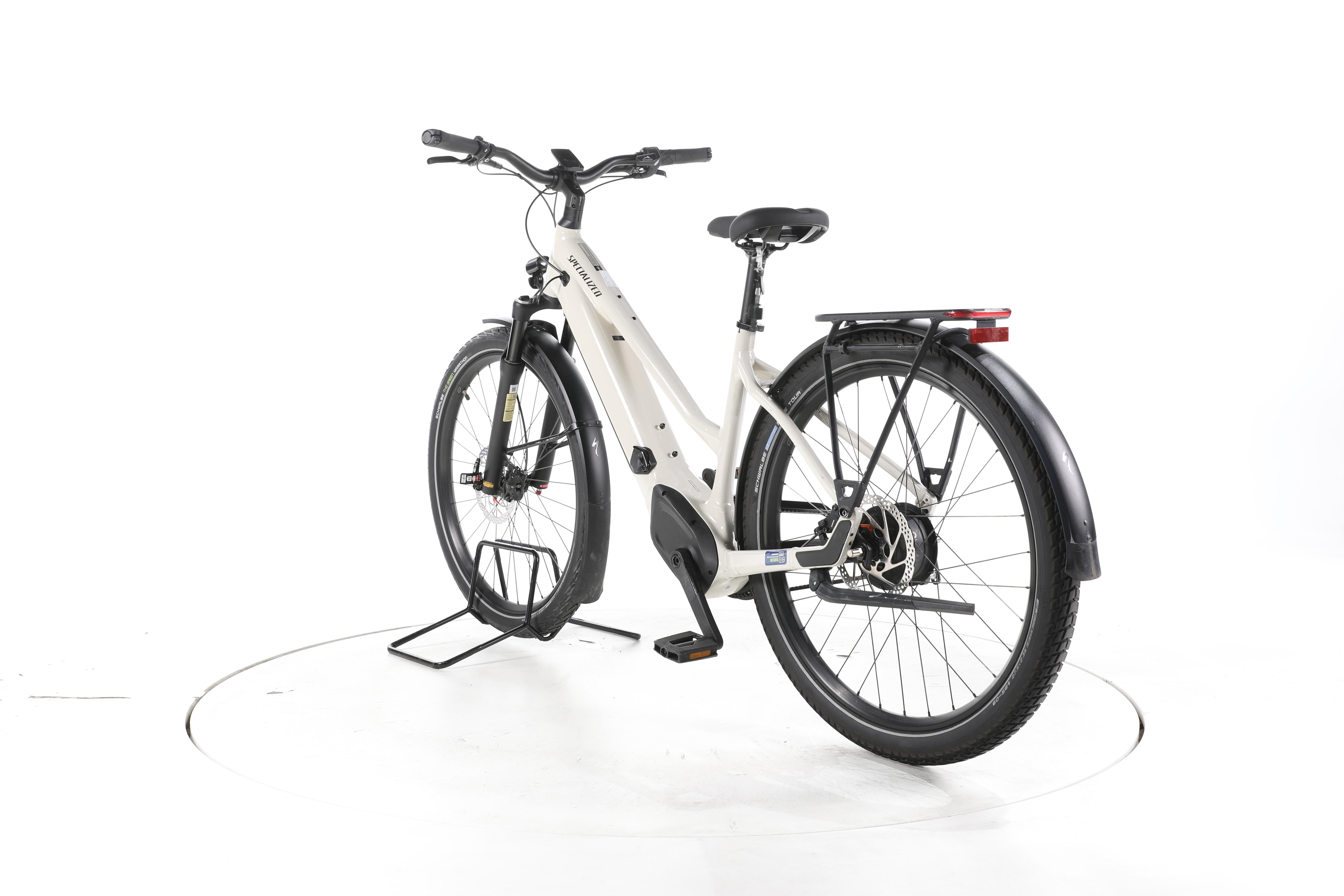 Specialized Turbo Vado 3.0 IGH City E-Bike - Image 9