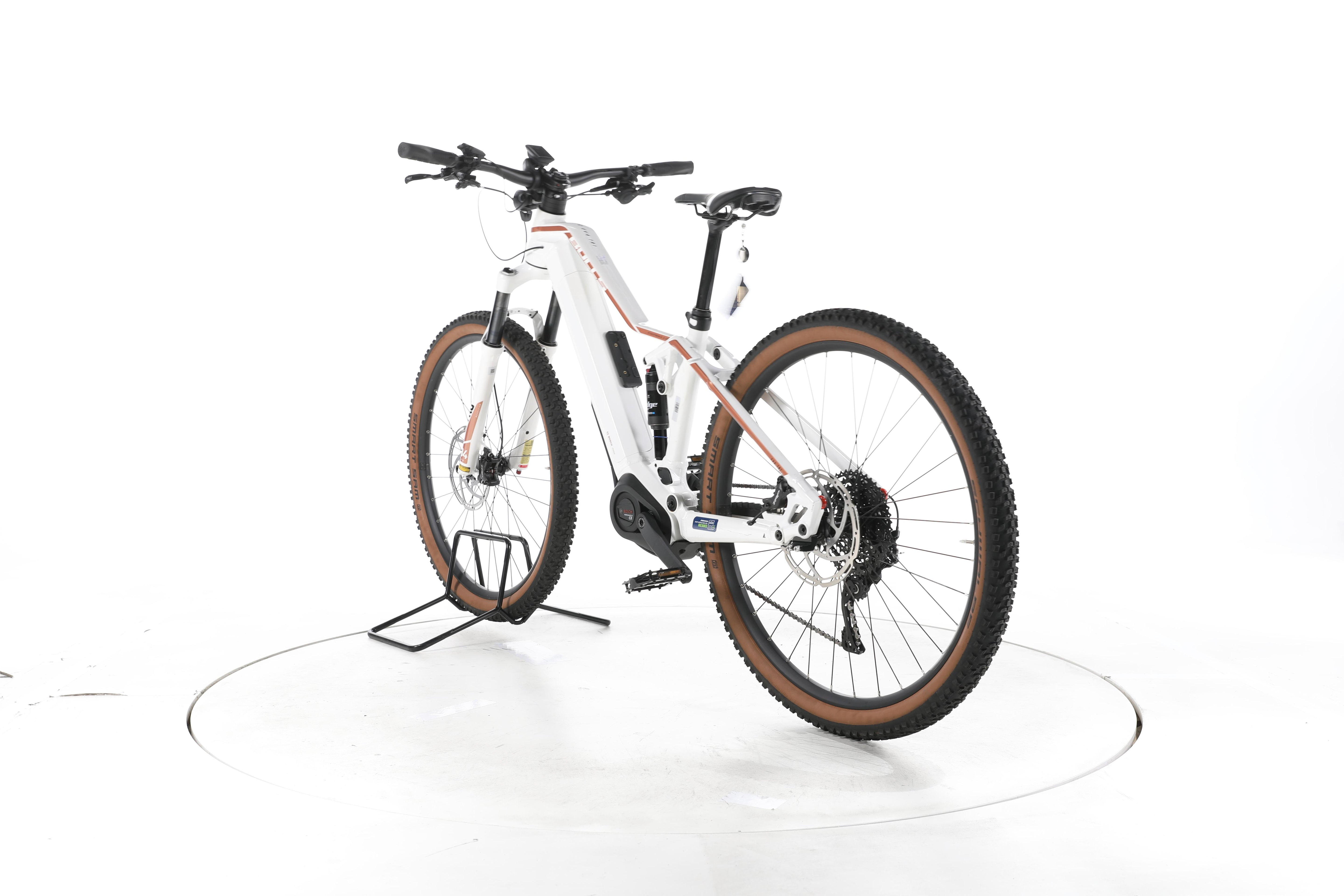 Bulls Sonic EVA TR1 E-Bike Fully - Image 9