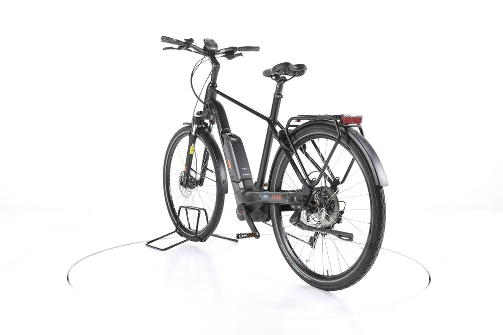 Kettler Escaro Pro 10 Trekking E-Bike - Image 9