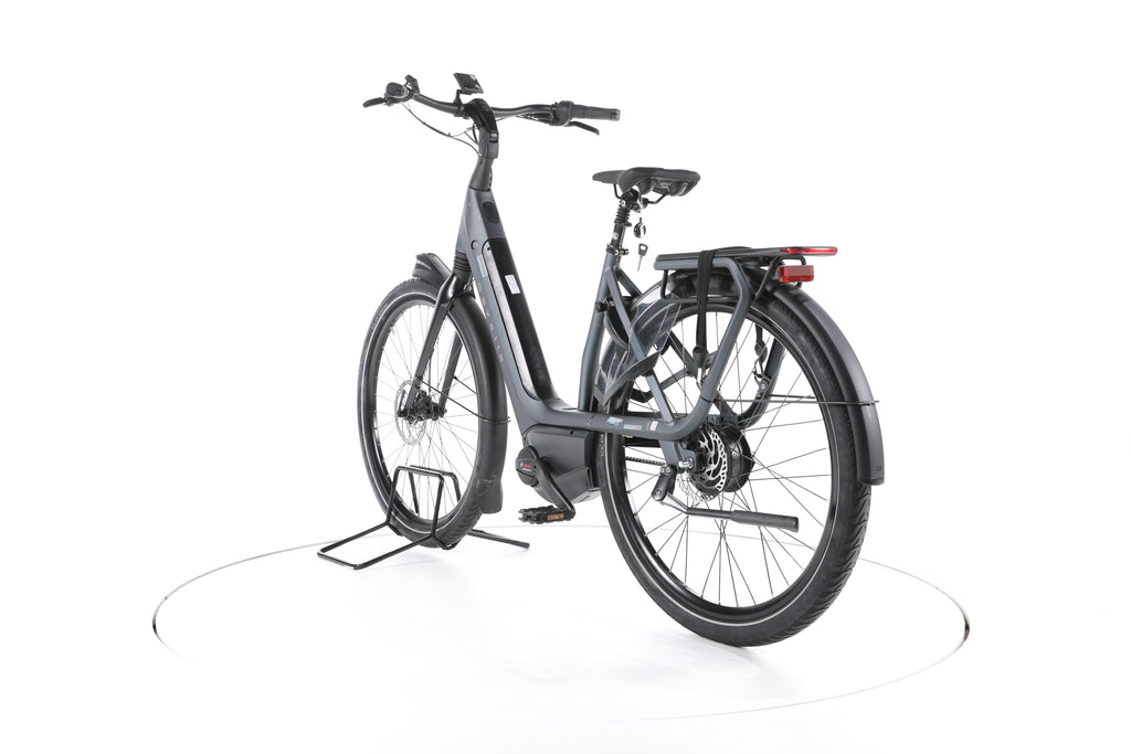 Gazelle Avignon C380 HMB City E-Bike Tiefeinsteiger 2023 - Image 9