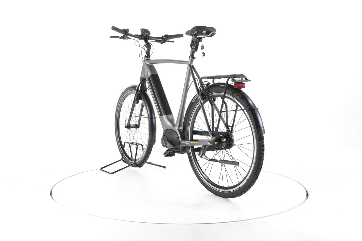 Gazelle Ultimate C8+ HMB City E-Bike - Image 9