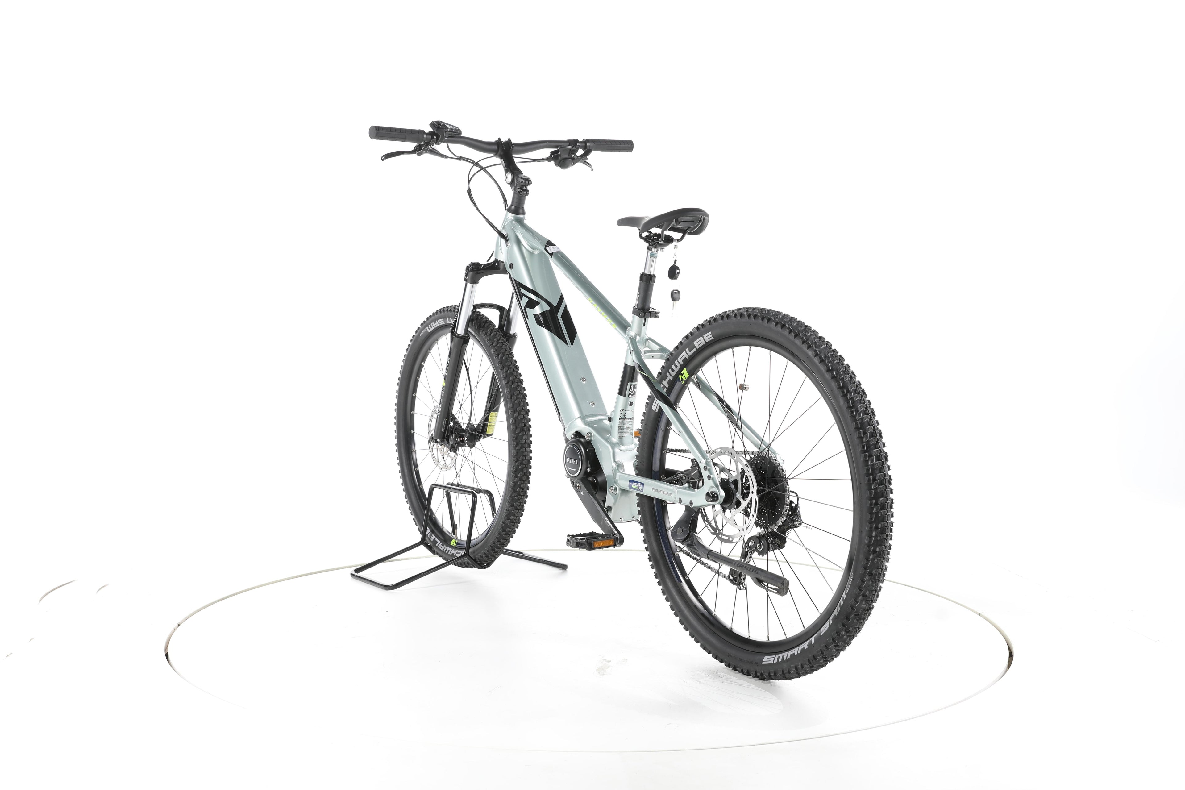 R Raymon HardRay E 5.0 E-Bike - Image 9