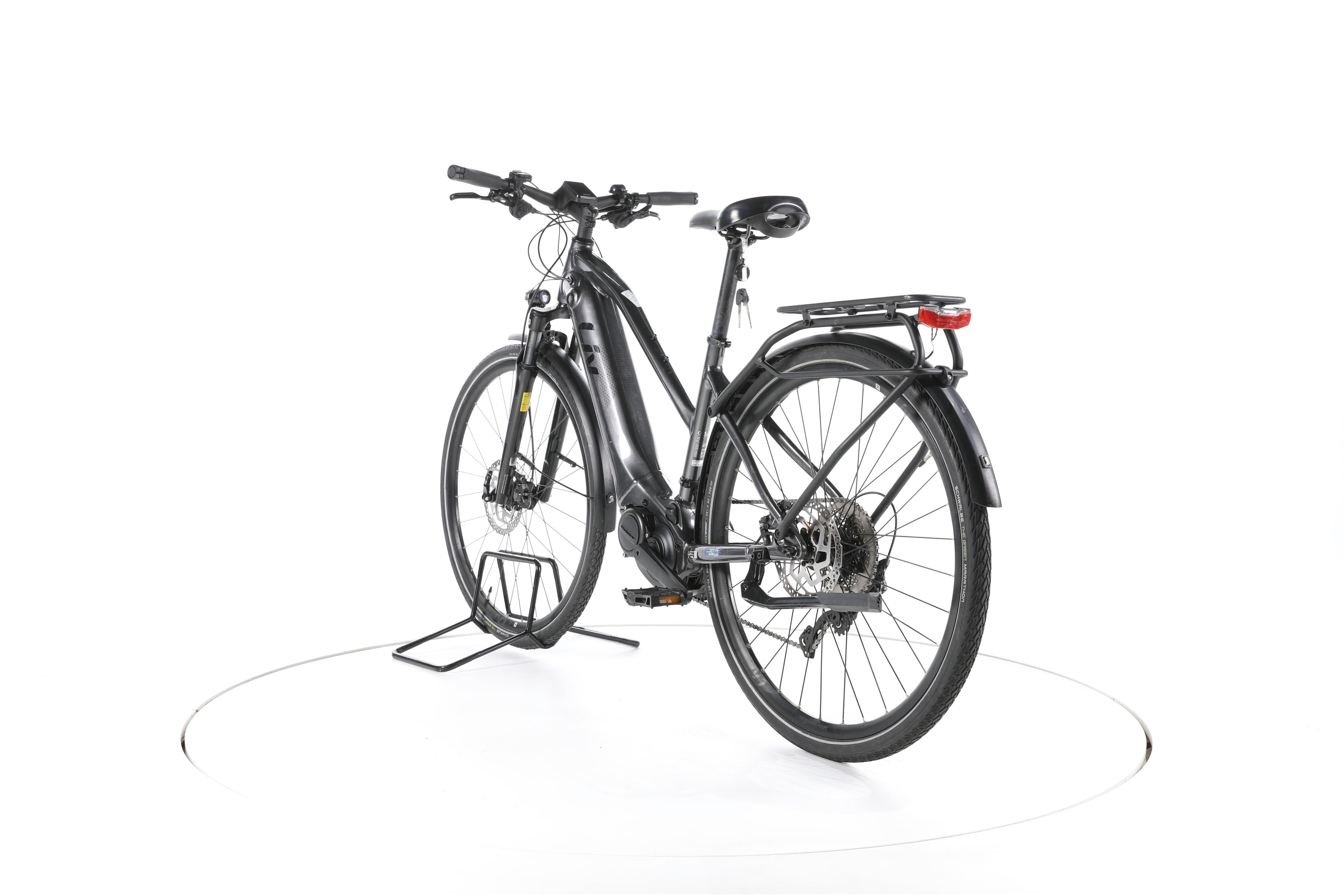 Liv Amiti-E+ 1 Trekking E-Bike - Image 9