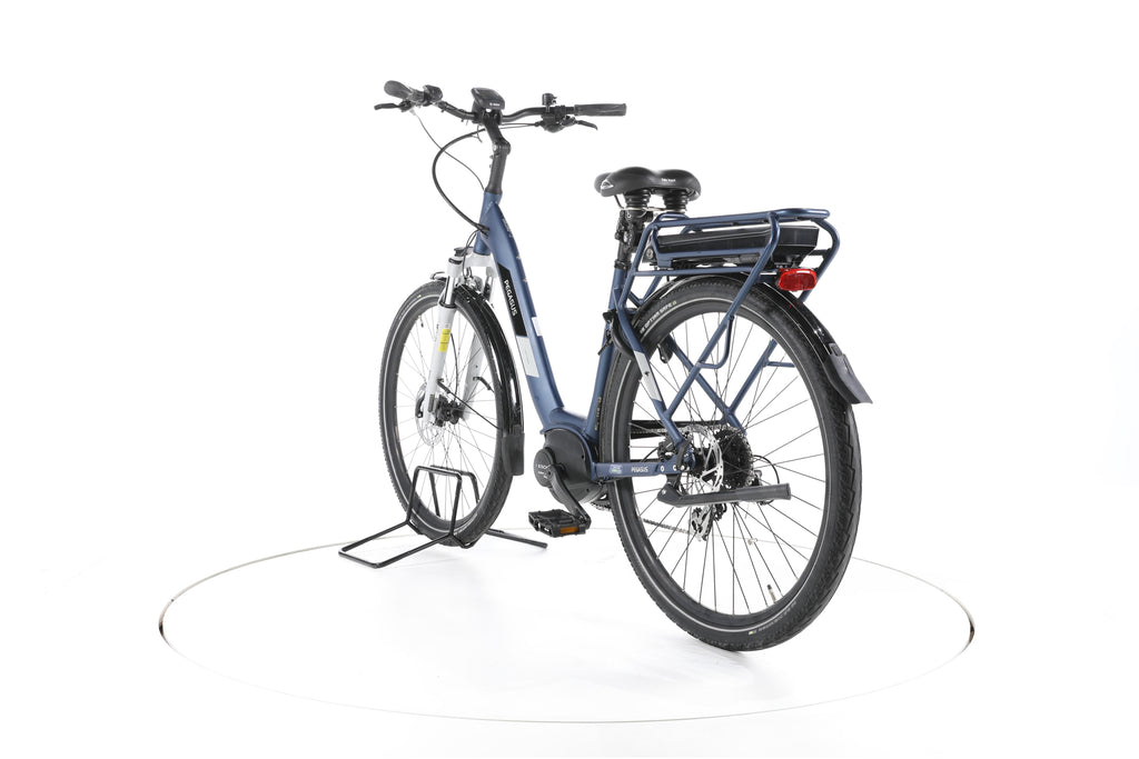 Pegasus Solero E8Plus Trekking E-Bike Tiefeinsteiger - Image 9
