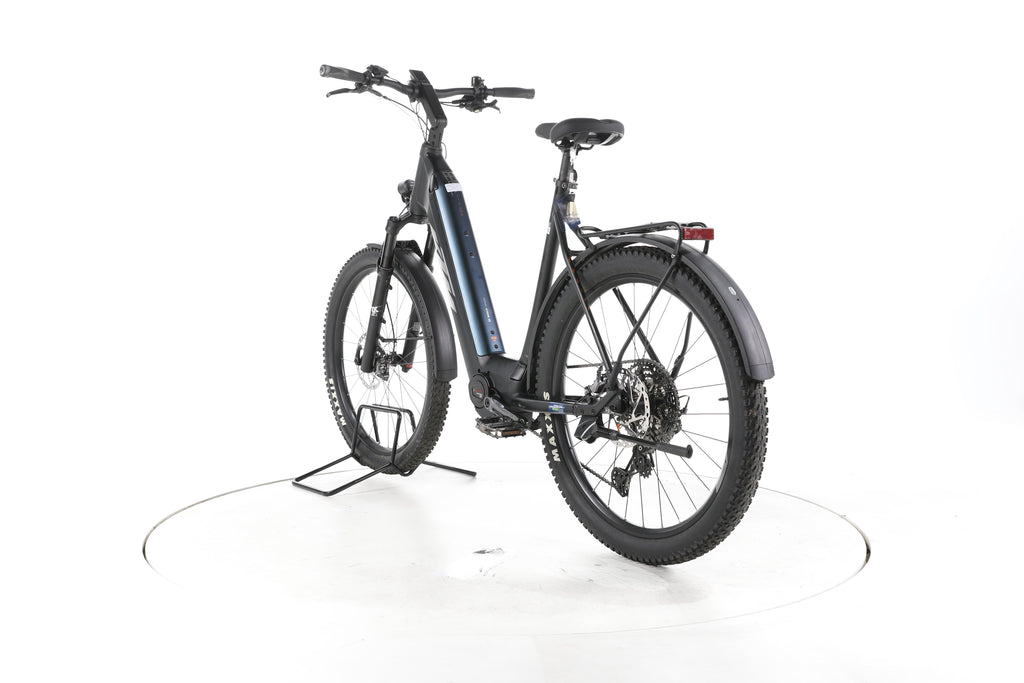 KTM Macina AERA 771 LFC US Trekking E-Bike Tiefeinsteiger - Image 9