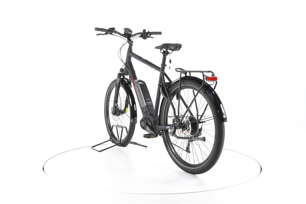 Diamant Zing+ City E-Bike - Image 9