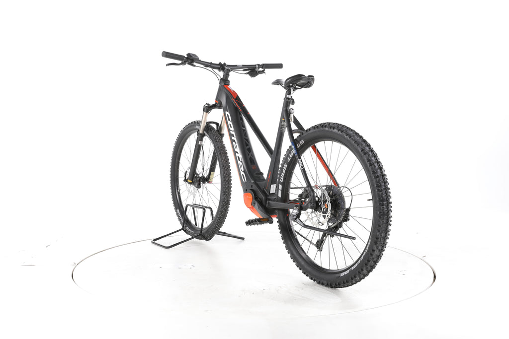 Corratec E-Power X-Vert Pro Shadow Edge Sport E-Bike - Image 9