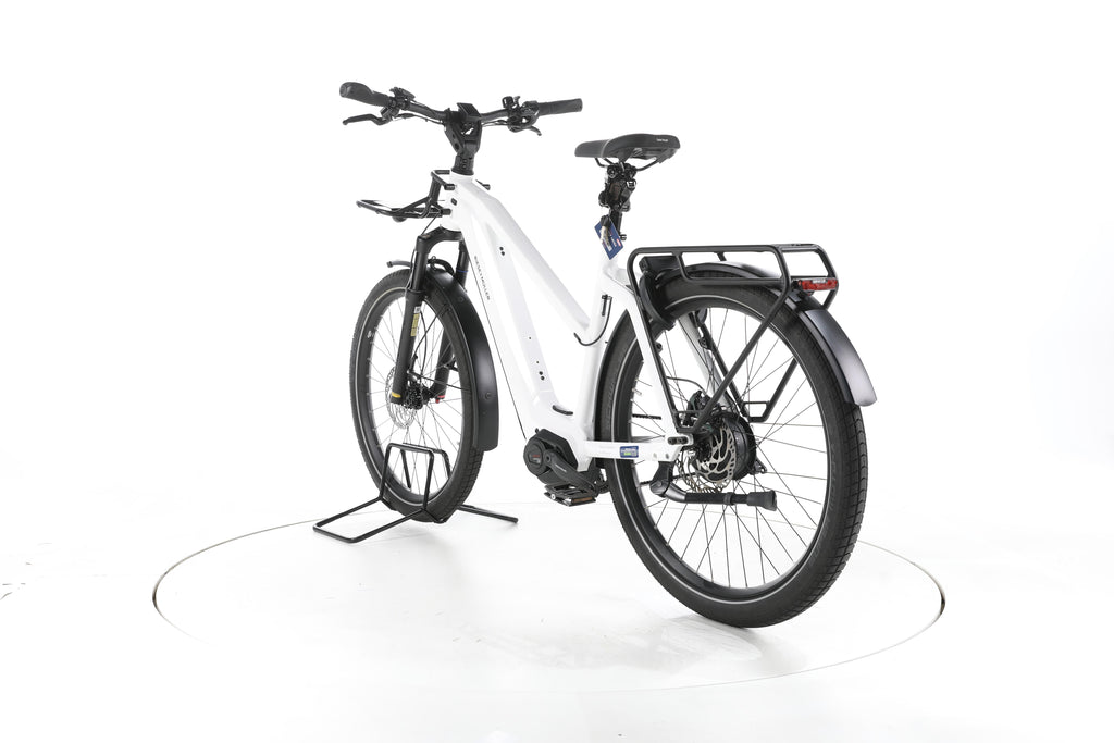 Riese & Müller Charger4 Mixte GT vario Mixte 53 cm City E-Bike 2024 - Image 9