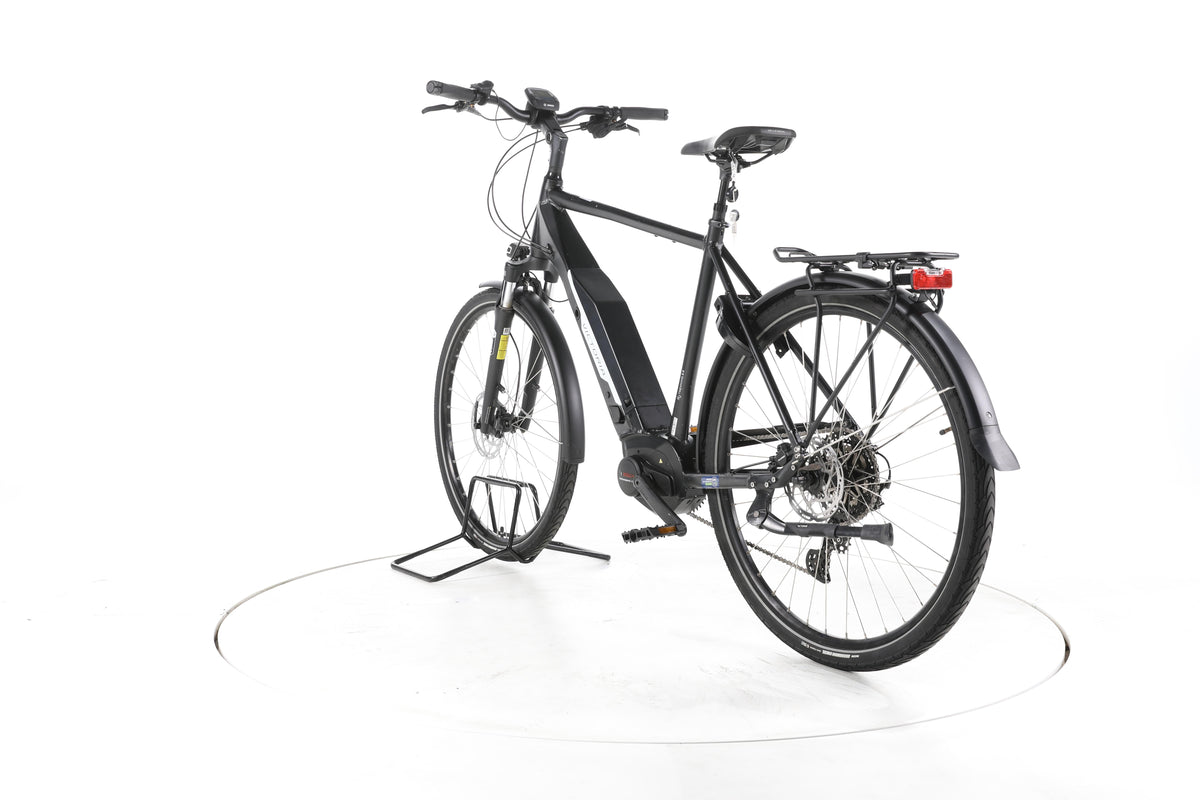 Victoria E-Trekking 8.8 Trekking E-Bike - Image 9