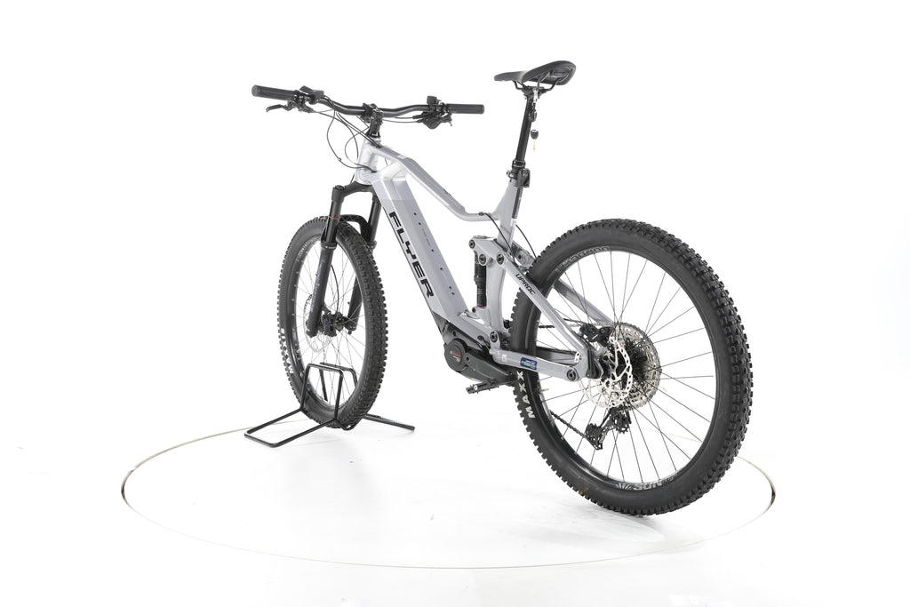 FLYER Uproc3 6.30 Fully E-Bike - Image 9