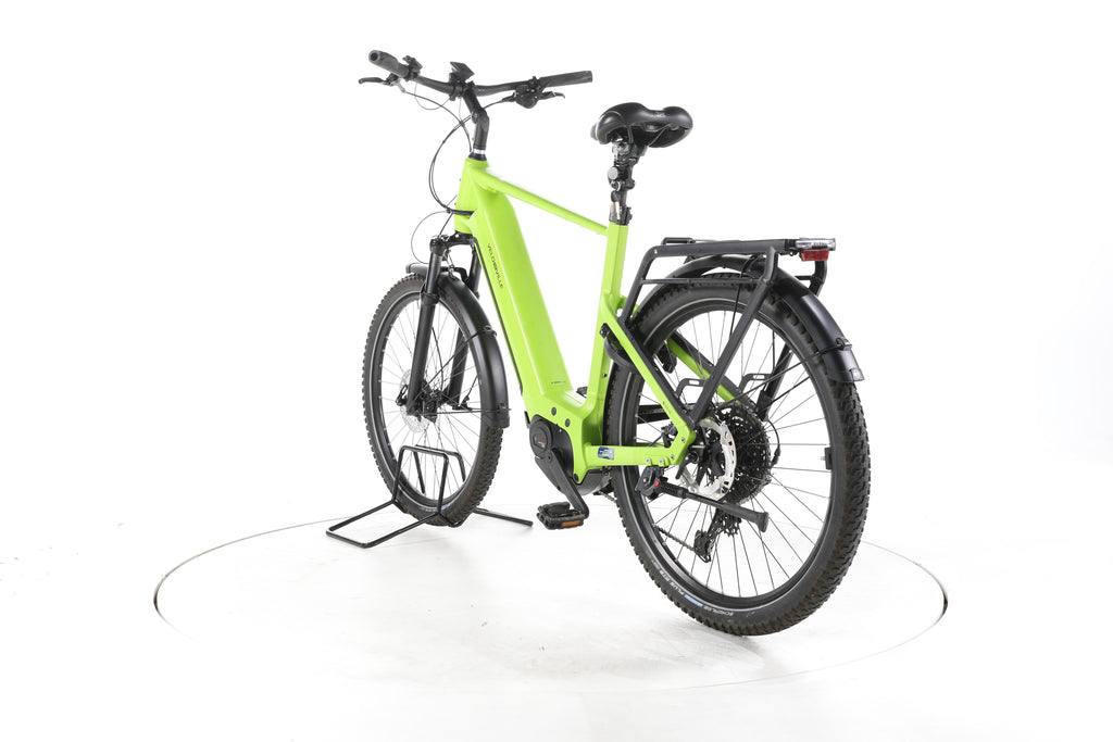 Velo de Ville SEB 990 Smart Trekking E-Bike 2024 - Image 9