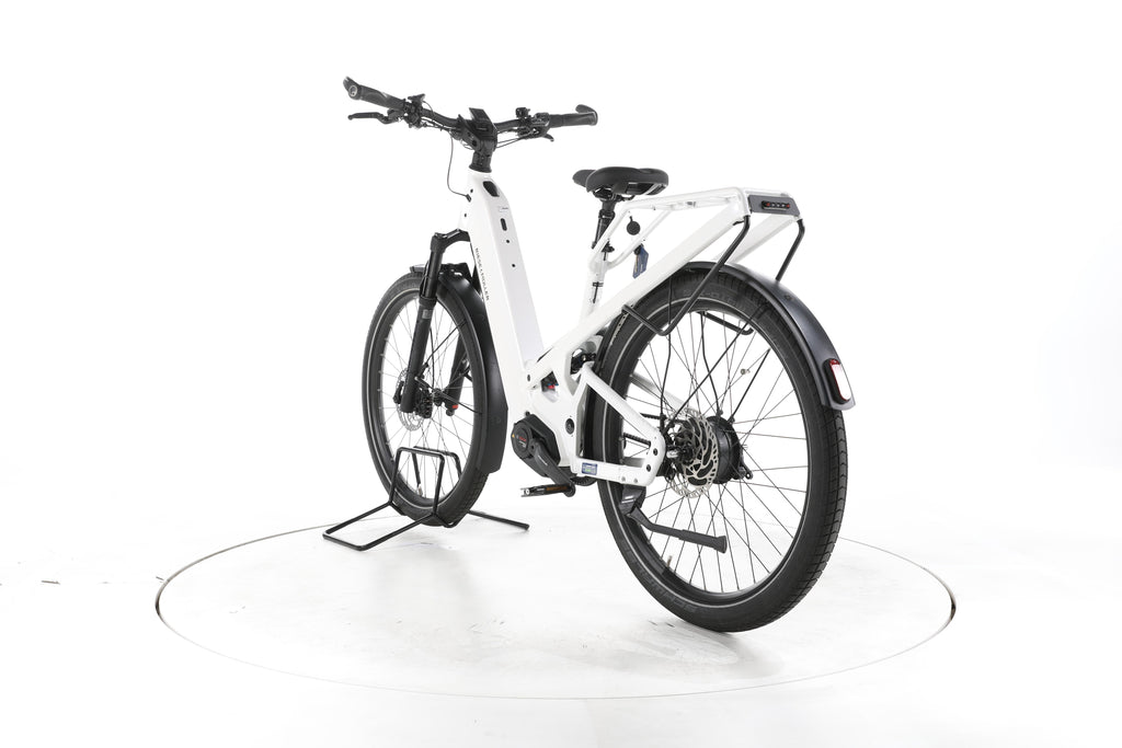 Riese & Müller Homage GT Vario SUV E-Bike - Image 9